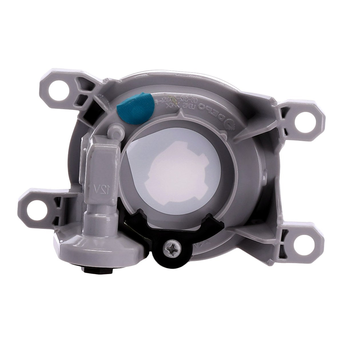 2024-2025 Toyota Land_Cruiser Fog Light Passenger Side – Back View (TO2595110)