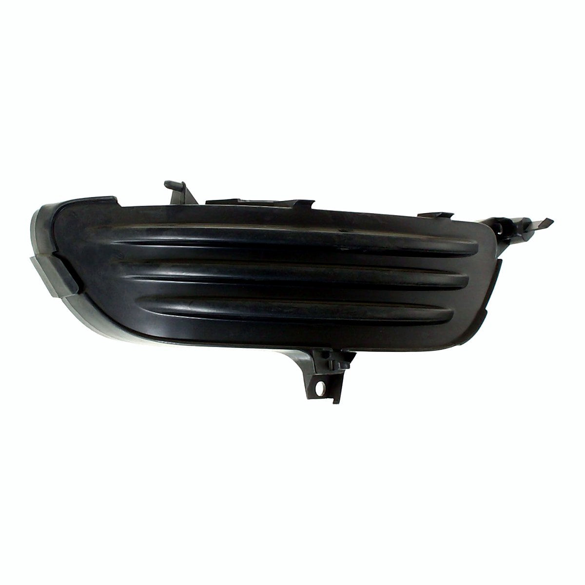 2005-2006 Toyota Camry Fog Light Cover Front Driver Side – Front View (TO2598100)
