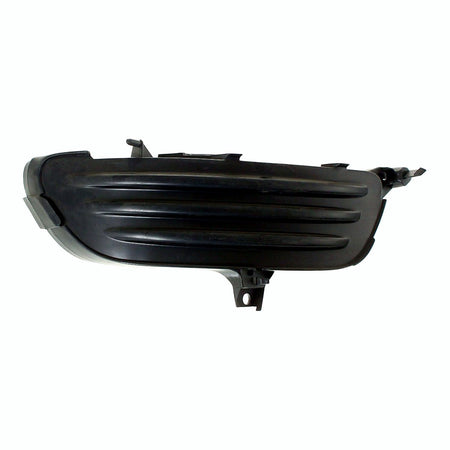 2005-2006 Toyota Camry Fog Light Cover Front Driver Side – Front View (TO2598100)