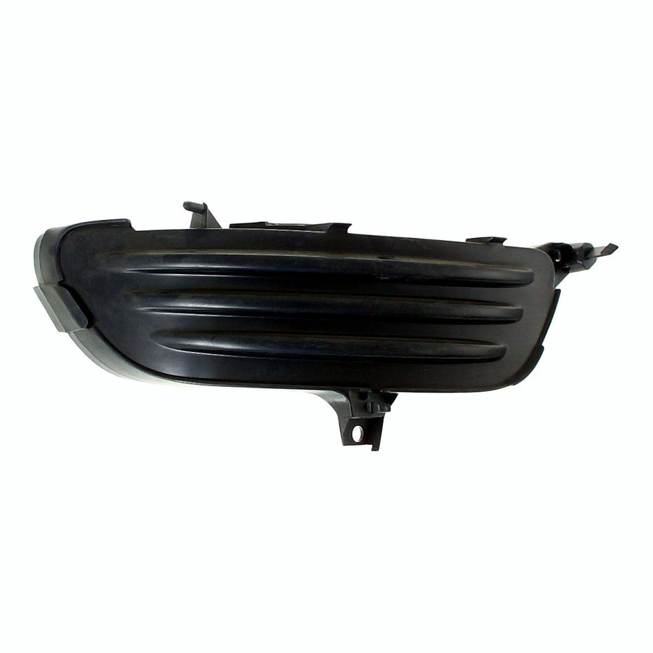 2005-2006 Toyota Camry Fog Light Cover Front Driver Side – Front View (TO2598100)