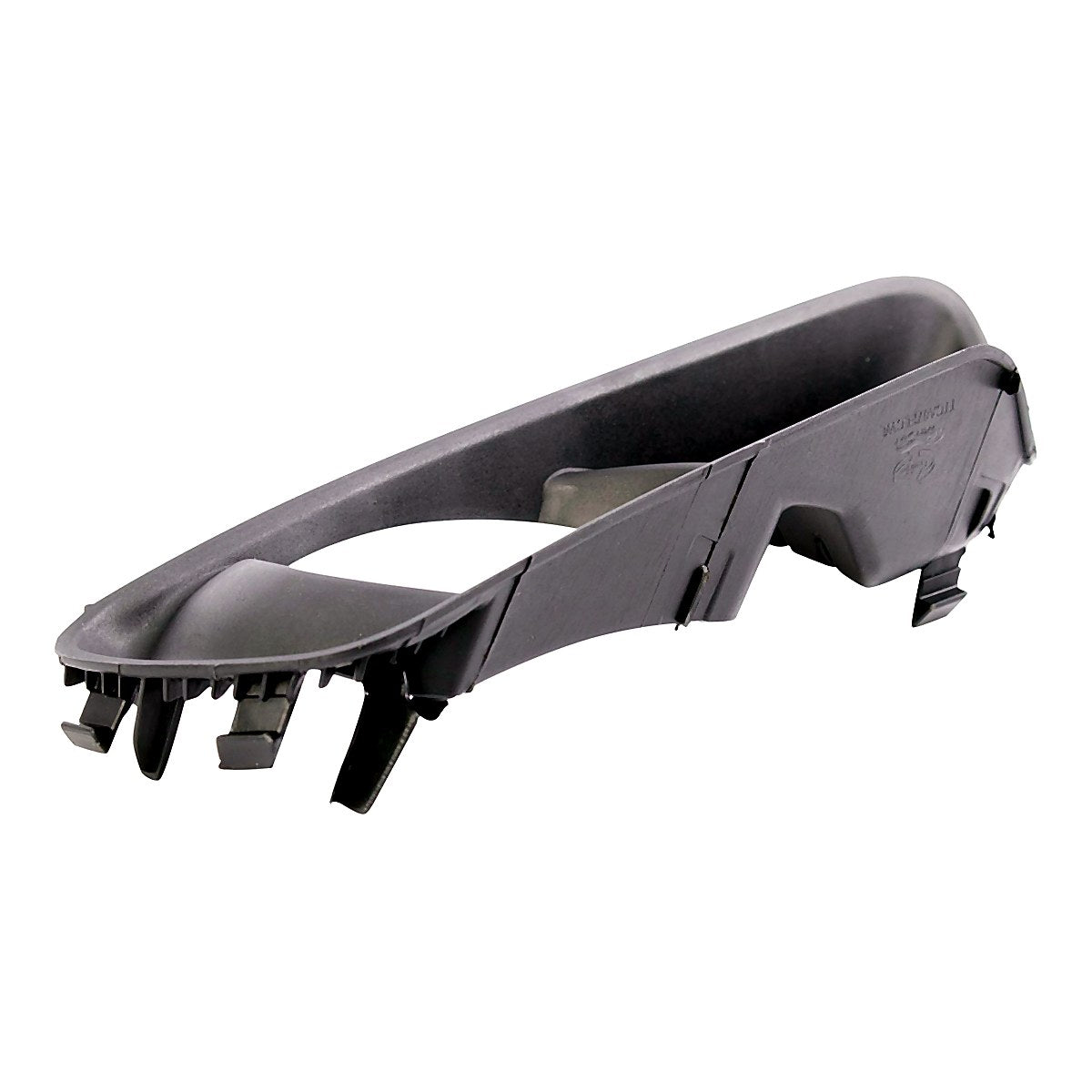 2007-2009 Toyota Camry Fog Light Cover Front Driver Side Xle With Hole – Side View (TO2598101)