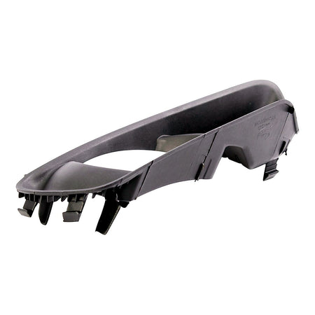 2007-2009 Toyota Camry Fog Light Cover Front Driver Side Xle With Hole – Side View (TO2598101)