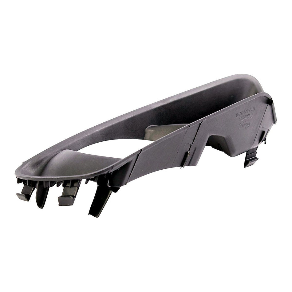2007-2009 Toyota Camry Fog Light Cover Front Driver Side Xle With Hole – Side View (TO2598101)