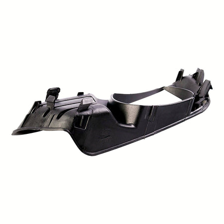 2007-2009 Toyota Camry Fog Light Cover Front Driver Side Xle With Hole – Side View (TO2598101)