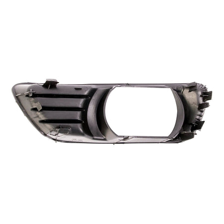 2007-2009 Toyota Camry Fog Light Cover Front Driver Side Xle With Hole – Back View (TO2598101)