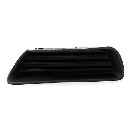 2007-2009 Toyota Camry Fog Light Cover Front Driver Side Ce/Le/Base And All Hybrid Models Except 2010-2011 Usa Built – Front View (TO2598103)