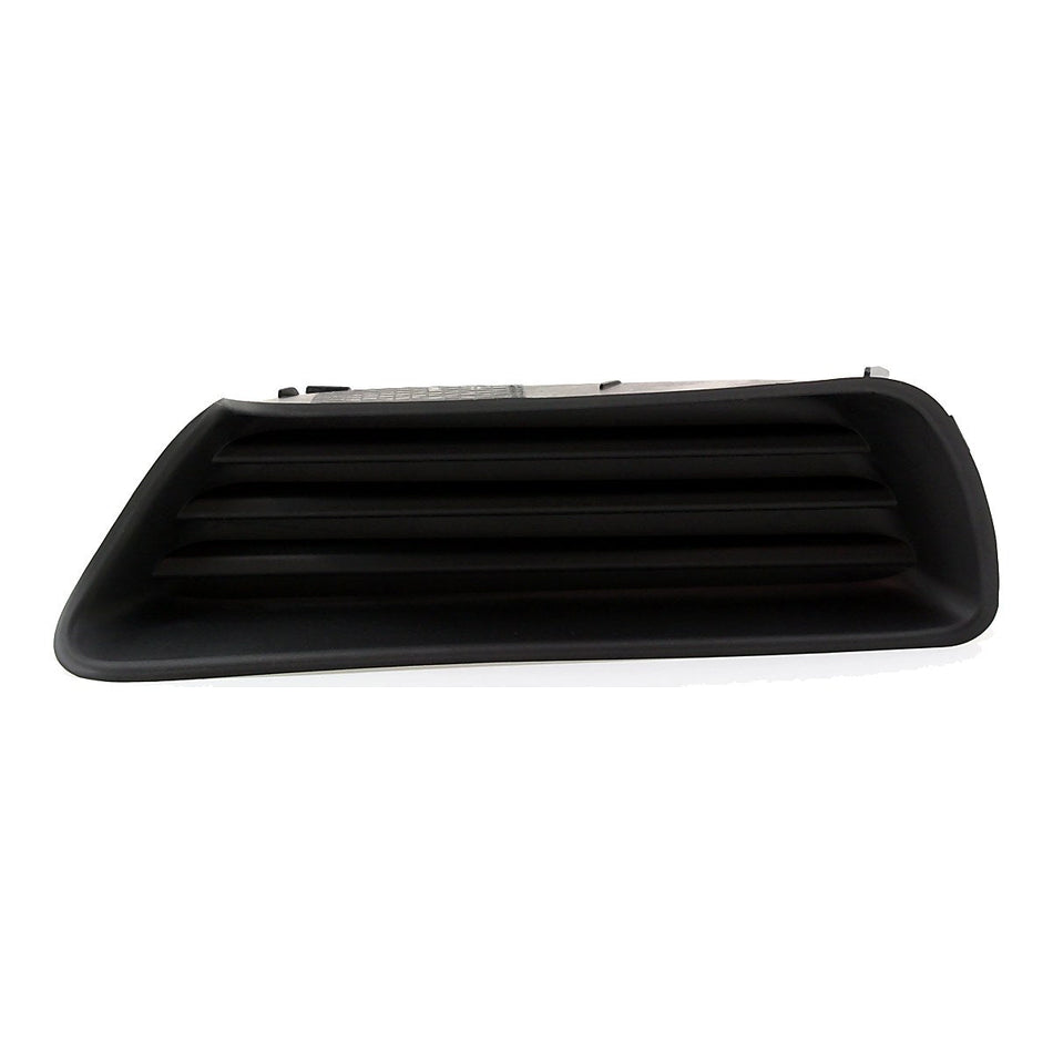 2007-2011 Toyota Camry Hybrid Fog Light Cover Front Driver Side - product view, Part TO2598103
