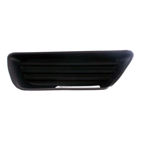 2007-2009 Toyota Camry Fog Light Cover Front Driver Side Ce/Le/Base And All Hybrid Models Except 2010-2011 Usa Built – Side View (TO2598103)