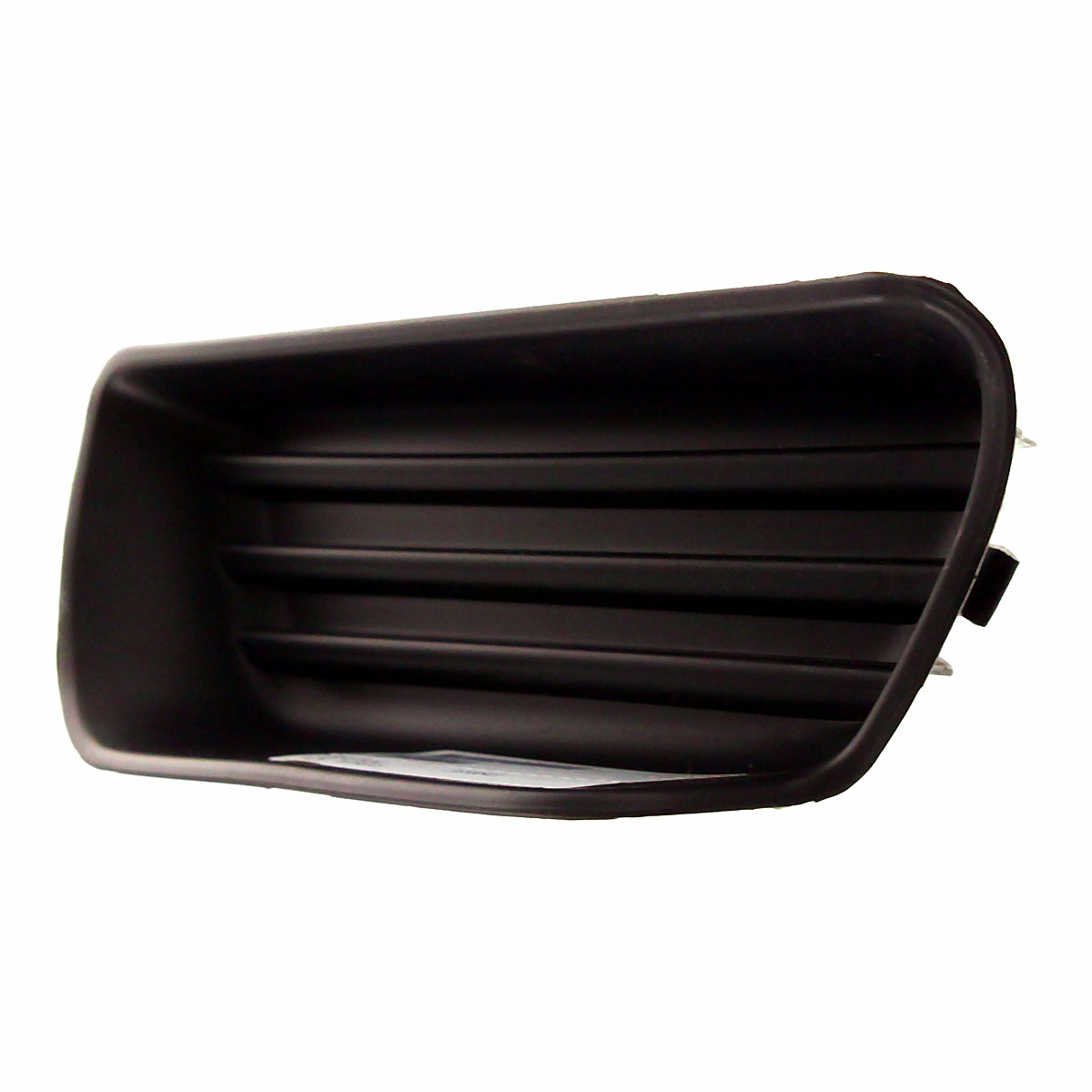 2007-2009 Toyota Camry Fog Light Cover Front Driver Side Ce/Le/Base And All Hybrid Models Except 2010-2011 Usa Built – Side View (TO2598103)