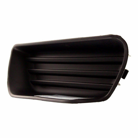 2007-2009 Toyota Camry Fog Light Cover Front Driver Side Ce/Le/Base And All Hybrid Models Except 2010-2011 Usa Built – Side View (TO2598103)