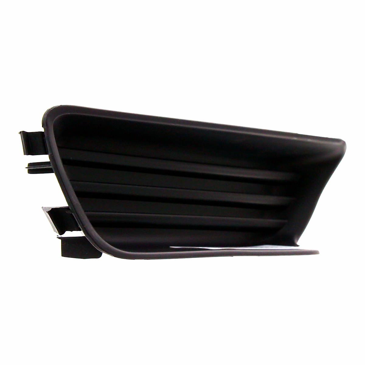 2007-2009 Toyota Camry Fog Light Cover Front Driver Side Ce/Le/Base And All Hybrid Models Except 2010-2011 Usa Built – Side View (TO2598103)