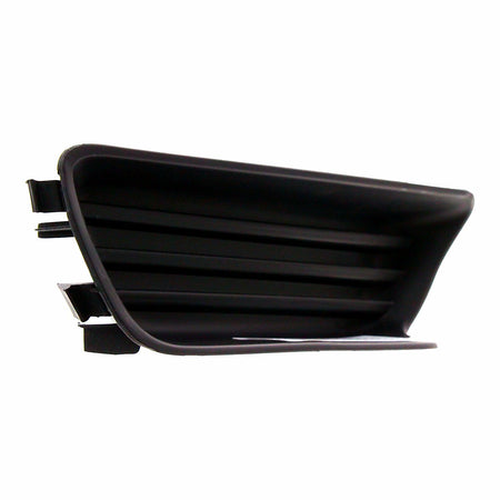 2007-2009 Toyota Camry Fog Light Cover Front Driver Side Ce/Le/Base And All Hybrid Models Except 2010-2011 Usa Built – Side View (TO2598103)