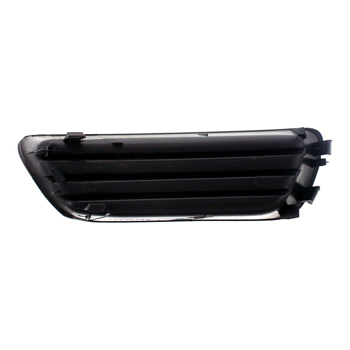 2007-2009 Toyota Camry Fog Light Cover Front Driver Side Ce/Le/Base And All Hybrid Models Except 2010-2011 Usa Built – Back View (TO2598103)