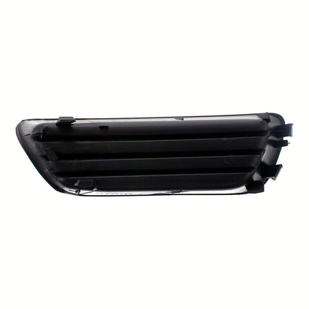 2007-2009 Toyota Camry Fog Light Cover Front Driver Side Ce/Le/Base And All Hybrid Models Except 2010-2011 Usa Built – Back View (TO2598103)