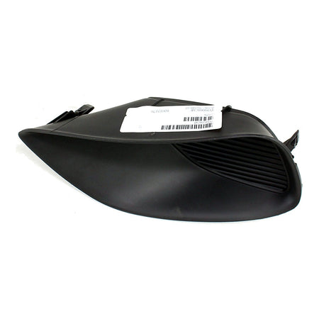 2007-2011 Toyota Yaris_Sedan Fog Light Cover Front Driver Side Without Hole – Side View (TO2598105)