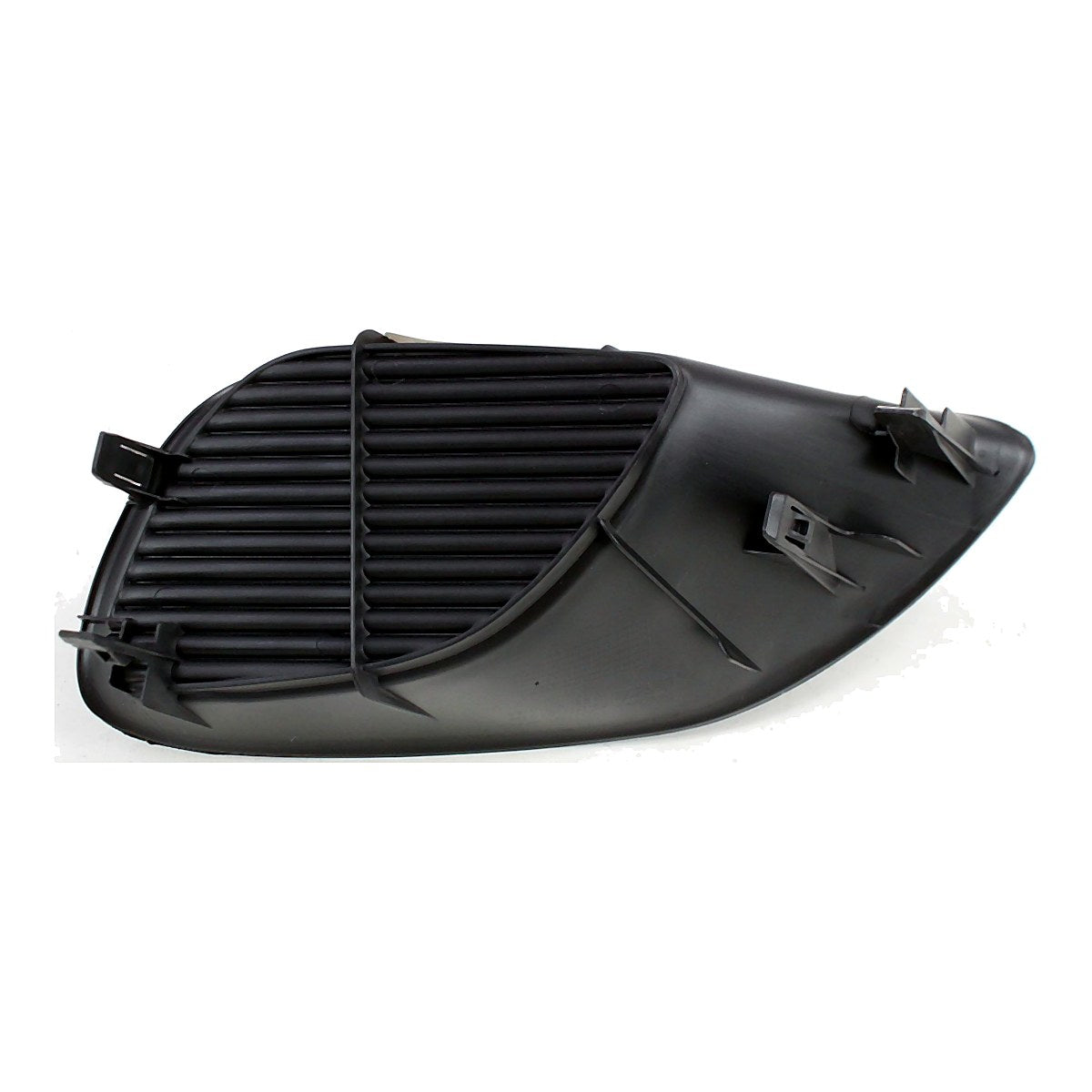 2007-2011 Toyota Yaris_Sedan Fog Light Cover Front Driver Side Without Hole – Back View (TO2598105)