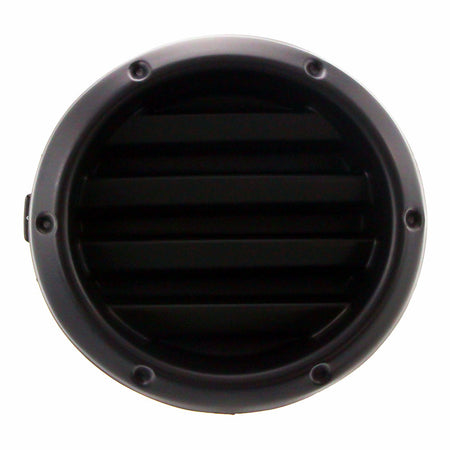 2004-2007 Toyota Highlander Fog Light Cover Front Driver Side – Front View (TO2598107)