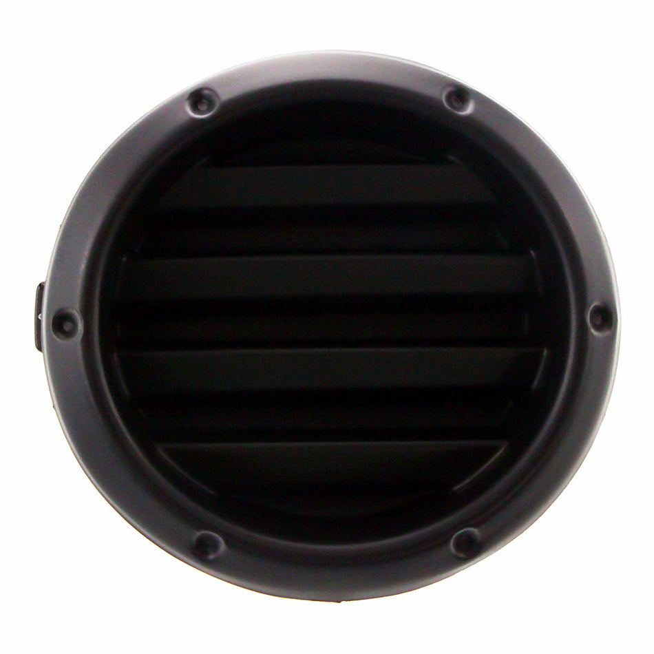 2006-2007 Toyota Highlander Hybrid Fog Light Cover Front Driver Side - product view, Part TO2598107