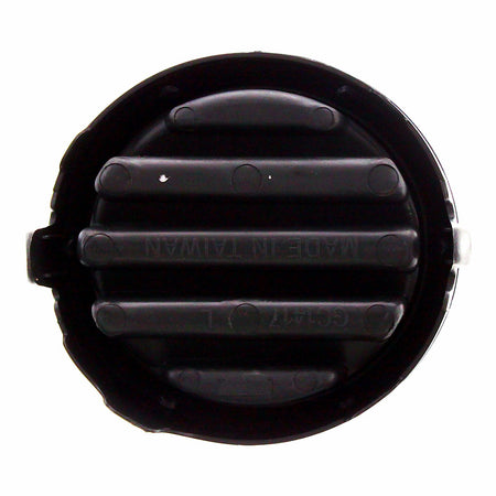 2004-2007 Toyota Highlander Fog Light Cover Front Driver Side – Back View (TO2598107)