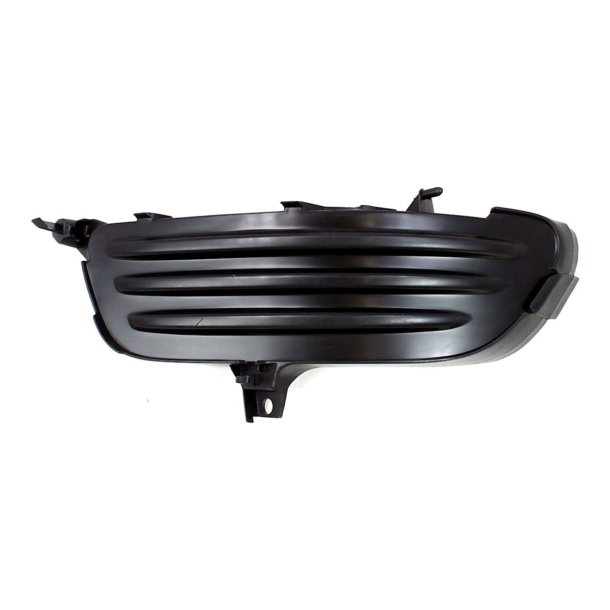 2005-2006 Toyota Camry Fog Light Cover Front Passenger Side – Front View (TO2599100)