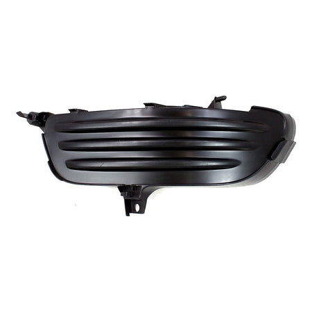 2005-2006 Toyota Camry Fog Light Cover Front Passenger Side – Front View (TO2599100)