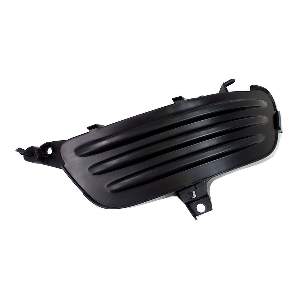 2005-2006 Toyota Camry Fog Light Cover Front Passenger Side – Side View (TO2599100)