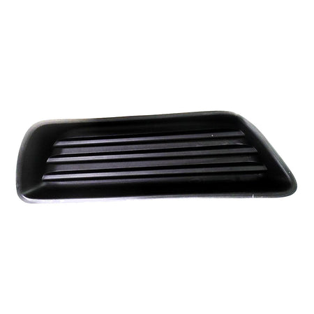 2007-2009 Toyota Camry Fog Light Cover Front Passenger Side Ce/Le/Base And All Hybrid Models Except 2010-2011 Usa Built – Front View (TO2599103)