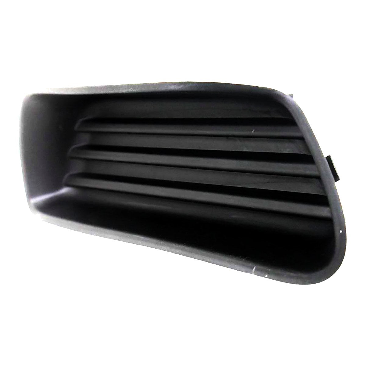 2007-2009 Toyota Camry Fog Light Cover Front Passenger Side Ce/Le/Base And All Hybrid Models Except 2010-2011 Usa Built – Side View (TO2599103)