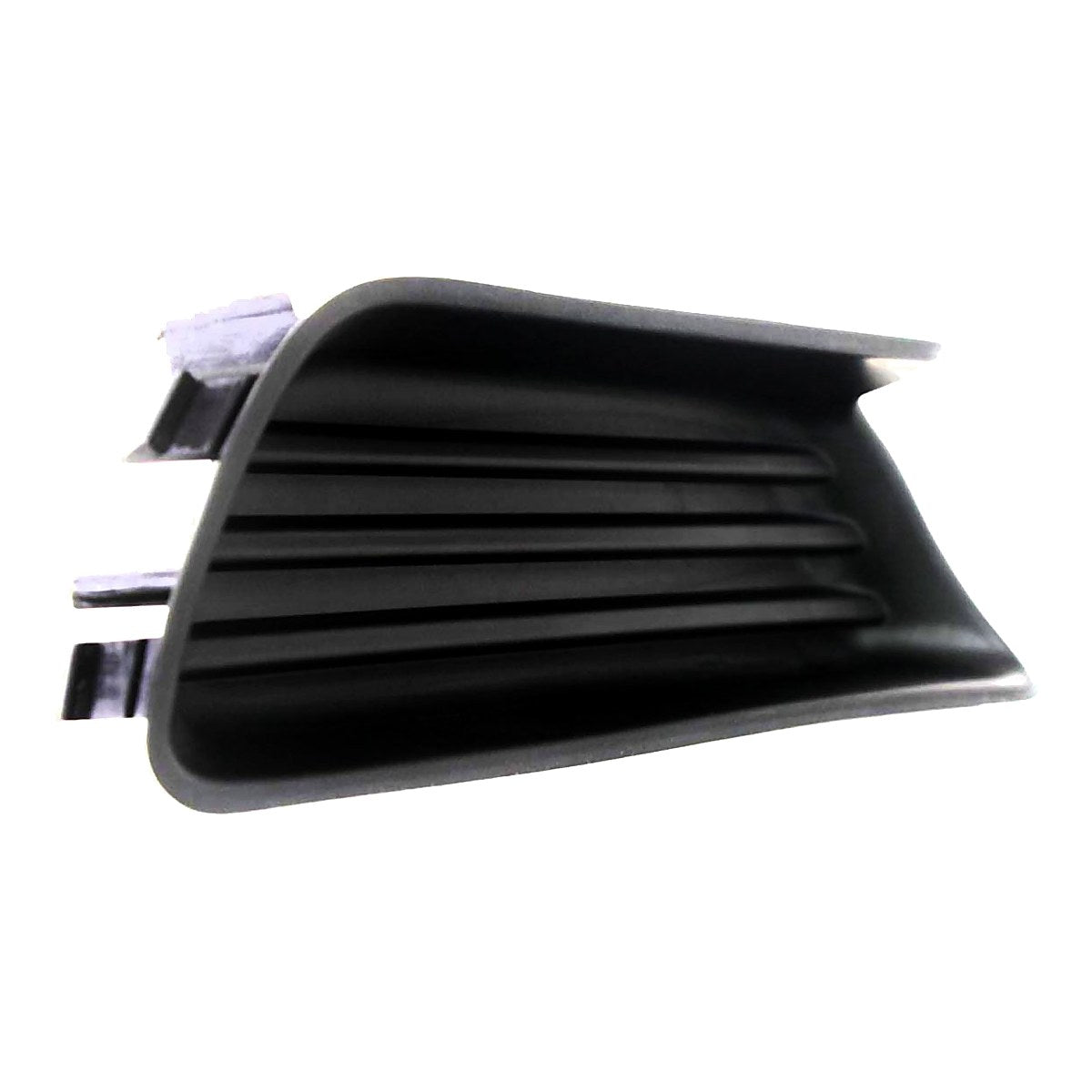2007-2009 Toyota Camry Fog Light Cover Front Passenger Side Ce/Le/Base And All Hybrid Models Except 2010-2011 Usa Built – Side View (TO2599103)