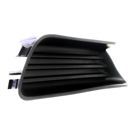 2007-2009 Toyota Camry Fog Light Cover Front Passenger Side Ce/Le/Base And All Hybrid Models Except 2010-2011 Usa Built – Side View (TO2599103)
