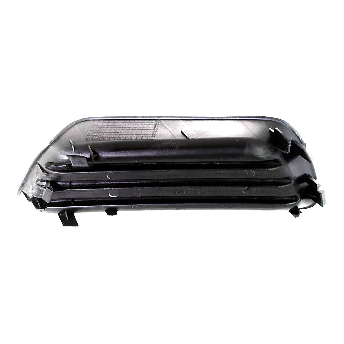 2007-2009 Toyota Camry Fog Light Cover Front Passenger Side Ce/Le/Base And All Hybrid Models Except 2010-2011 Usa Built – Back View (TO2599103)