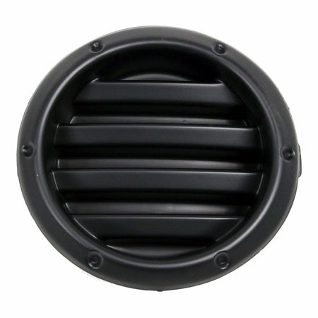2006-2007 Toyota Highlander Hybrid Fog Light Cover Front Passenger Side - product view, Part TO2599107
