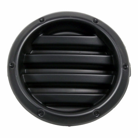 2004-2007 Toyota Highlander Fog Light Cover Front Passenger Side – Front View (TO2599107)