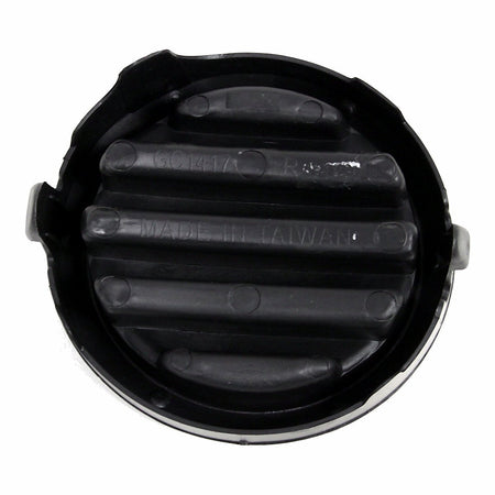 2004-2007 Toyota Highlander Fog Light Cover Front Passenger Side – Back View (TO2599107)