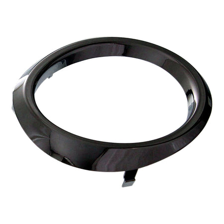 2012-2014 Toyota Camry Fog Light Bezel Front Driver Side Se Chrome Ring – Side View (TO2602101)