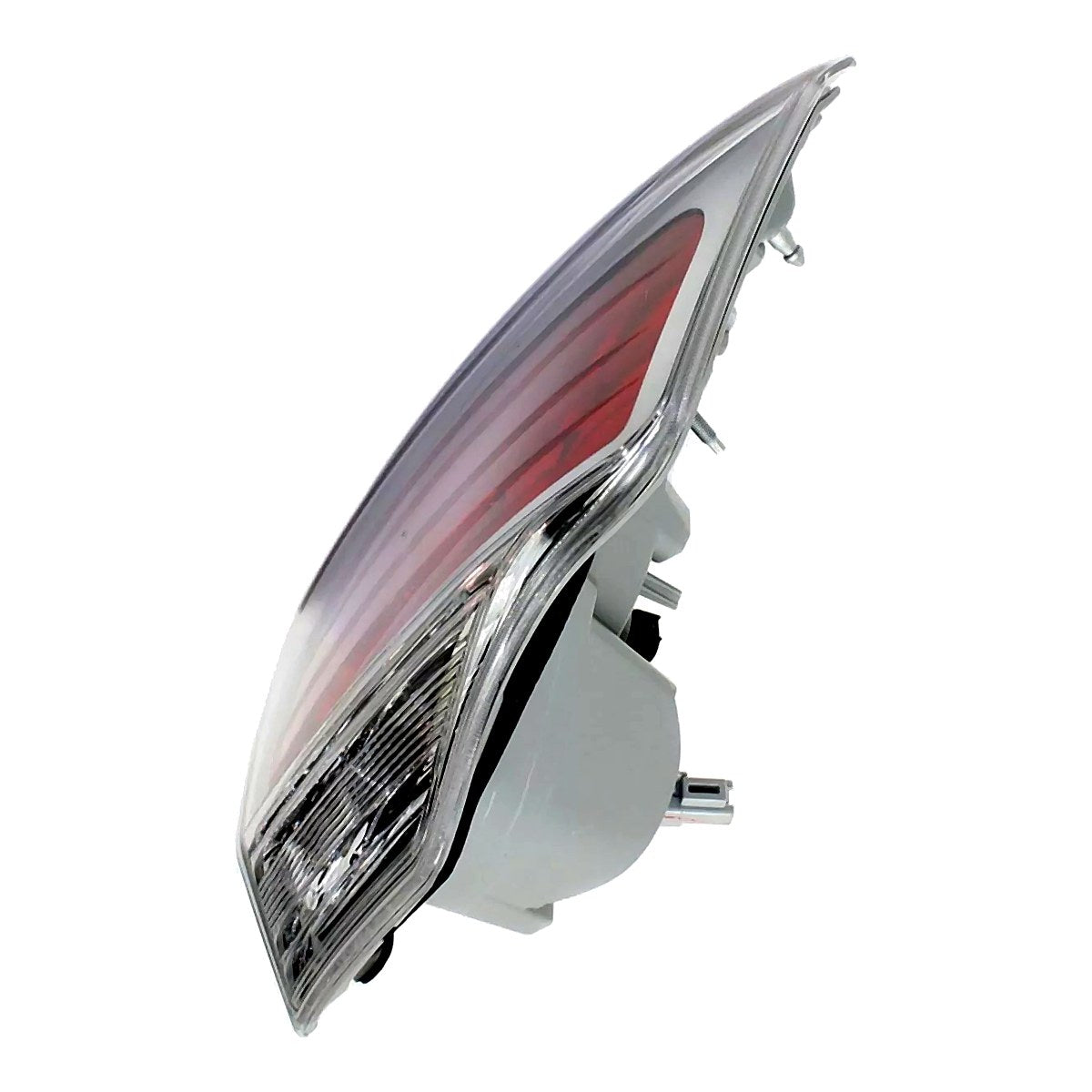 2014-2016 Toyota Highlander Hybrid Tail Light - opposite side angle, Part TO2802115