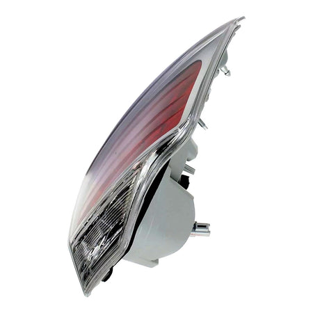 2014-2016 Toyota Highlander Hybrid Tail Light - opposite side angle, Part TO2802115