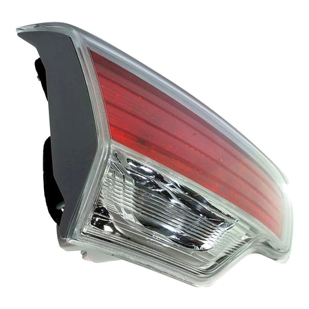 2014-2016 Toyota Highlander Hybrid Tail Light - back view, Part TO2802115