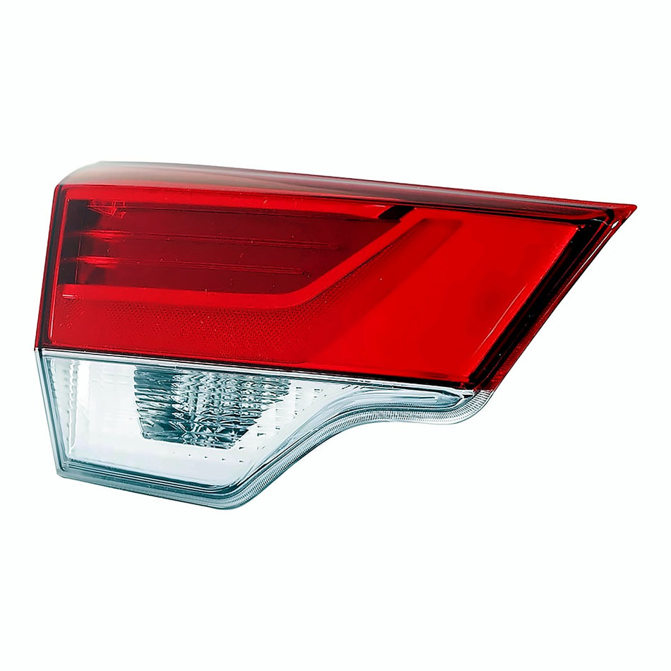 2017-2019 Toyota Highlander Hybrid Tail Light Driver Side - side angle, Part TO2802139