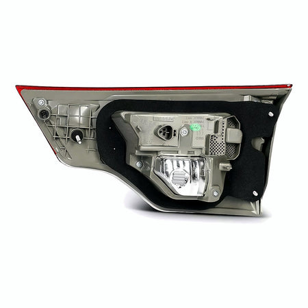 2017-2019 Toyota Highlander Hybrid Tail Light Driver Side - back view, Part TO2802139