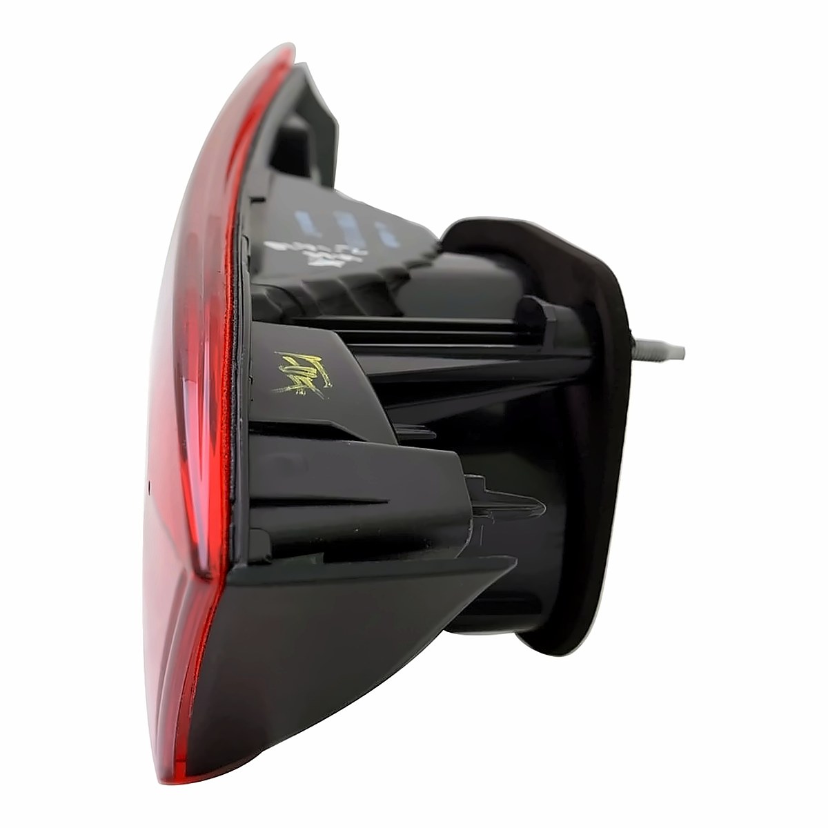 2018-2020 Toyota Camry Hybrid Tail Light Driver Side - detail view, Part TO2802140