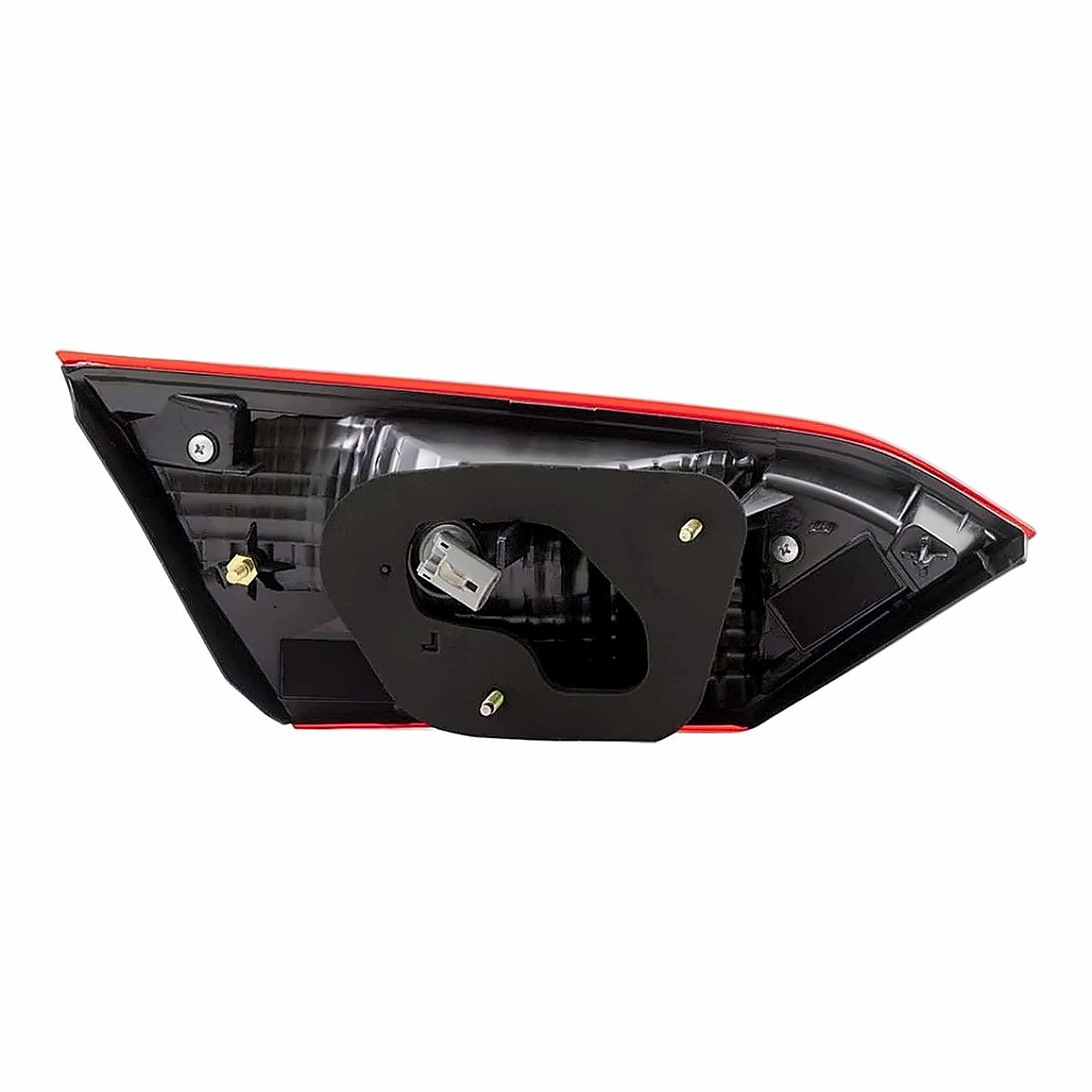2018-2020 Toyota Camry Hybrid Tail Light - back view, Part TO2802142