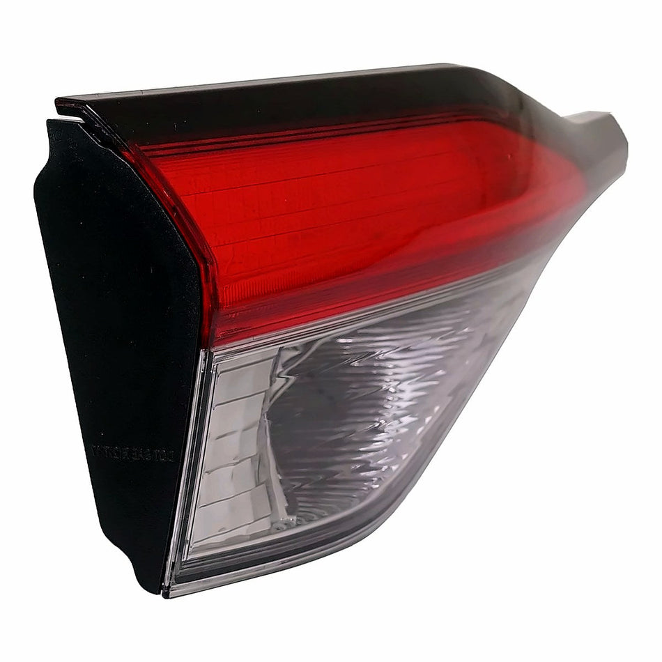 2020-2025 Toyota Corolla Sedan Tail Light Driver Side - side angle, Part TO2802152