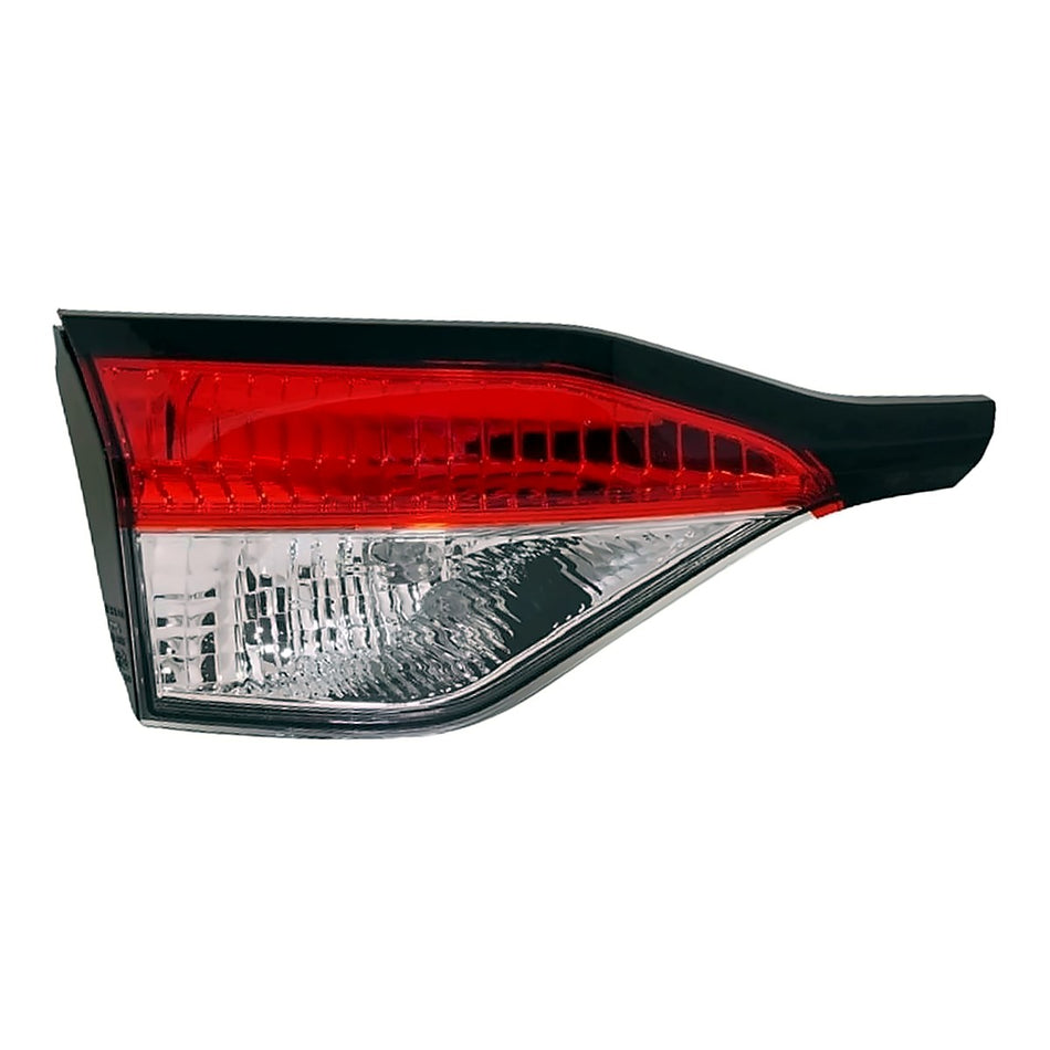 2020-2025 Toyota Corolla Sedan Tail Light Driver Side - product view, Part TO2802154