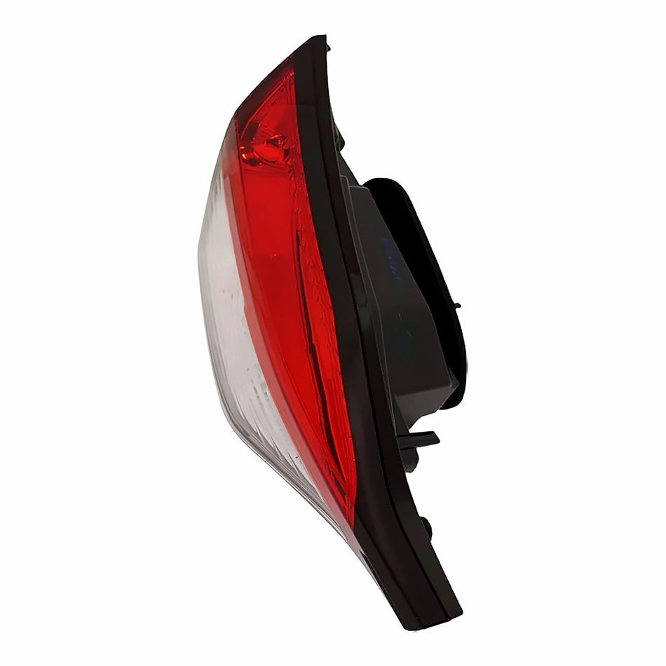 2020-2025 Toyota Corolla Sedan Tail Light Driver Side - side angle, Part TO2802154