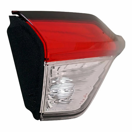 2020-2025 Toyota Corolla Sedan Tail Light Driver Side - opposite side angle, Part TO2802154