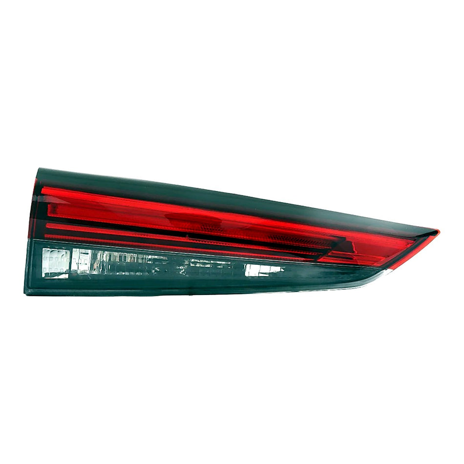 Front View - 2020-2024 Toyota Highlander LED Inner Tail Light Driver Side LH TO2802156