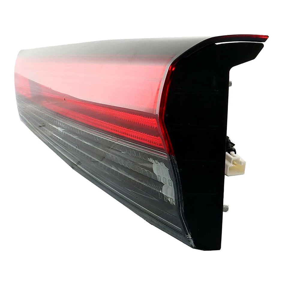 2020-2023 Toyota Highlander Hybrid Tail Light Driver Side - side angle, Part TO2802156