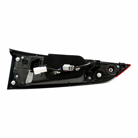 2020-2023 Toyota Highlander Hybrid Tail Light Driver Side - back view, Part TO2802156