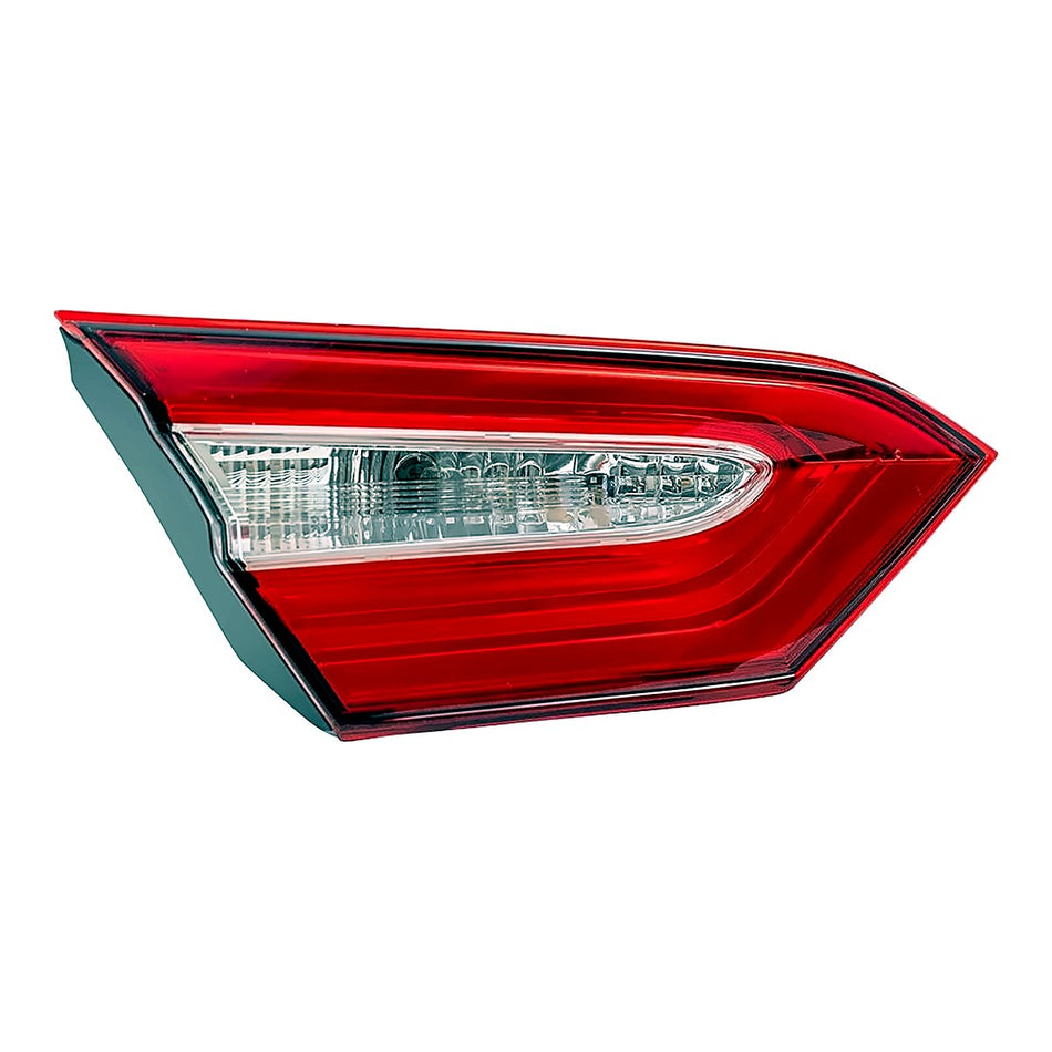 2021-2024 Toyota Camry Hybrid Tail Light - side angle, Part TO2802159